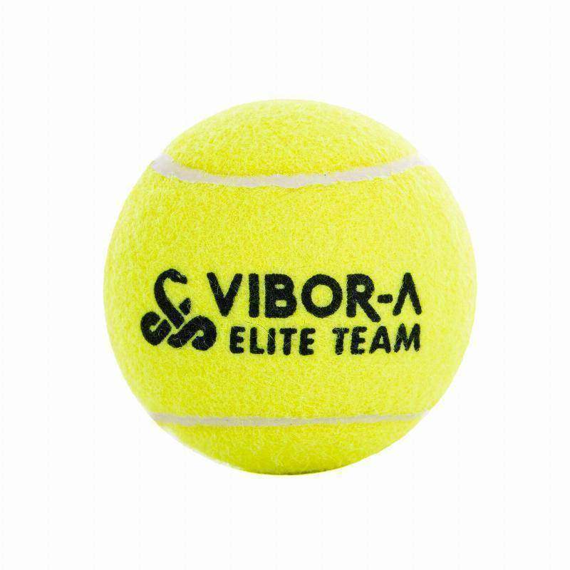 Can of 3 Vibora Elite Team Balls