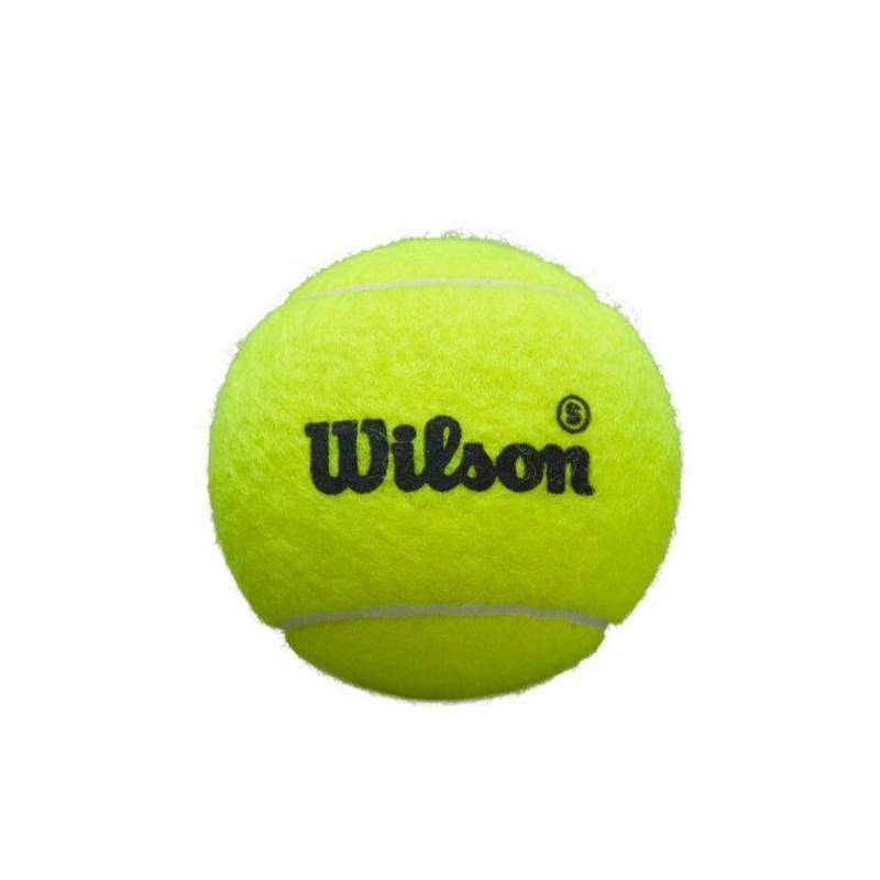 Wilson Padel Premier Speed ​​3-Ball Can