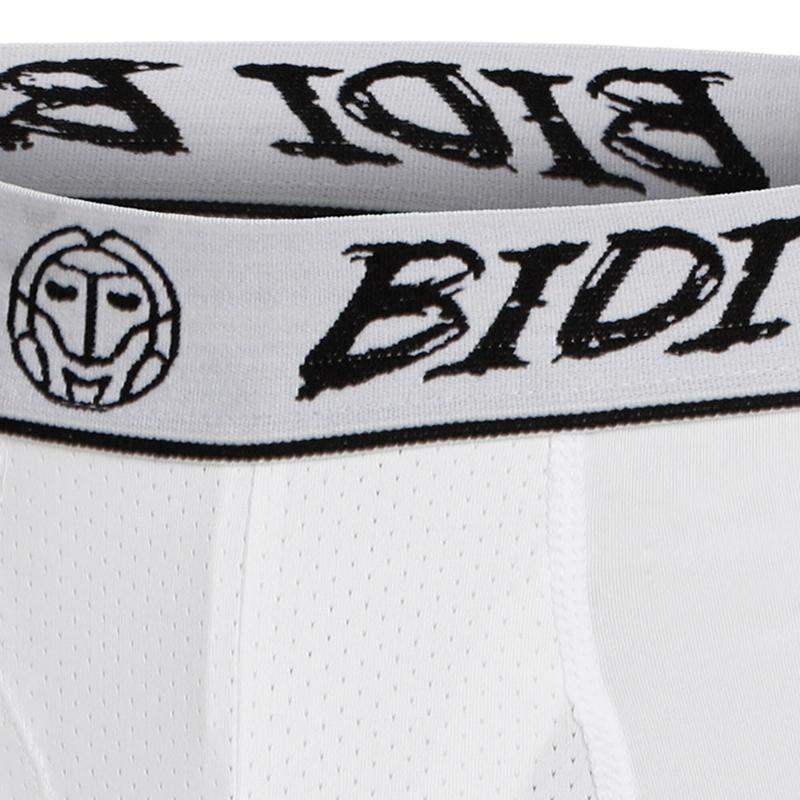 Bidi Badu Crew White Boxers 1 Unit