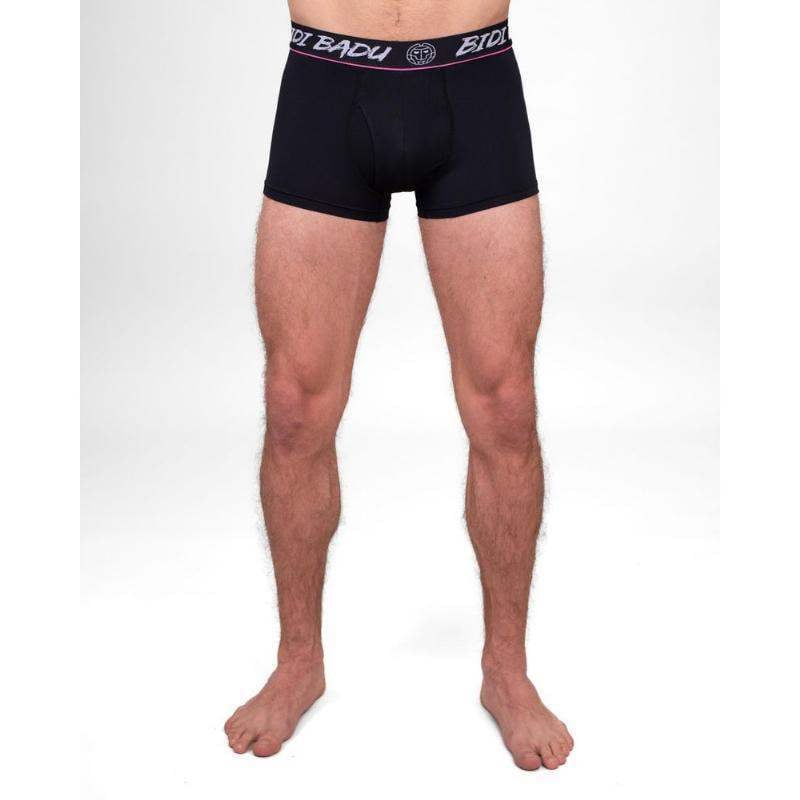 Bidi Badu Crew Black Boxers 1 Unit