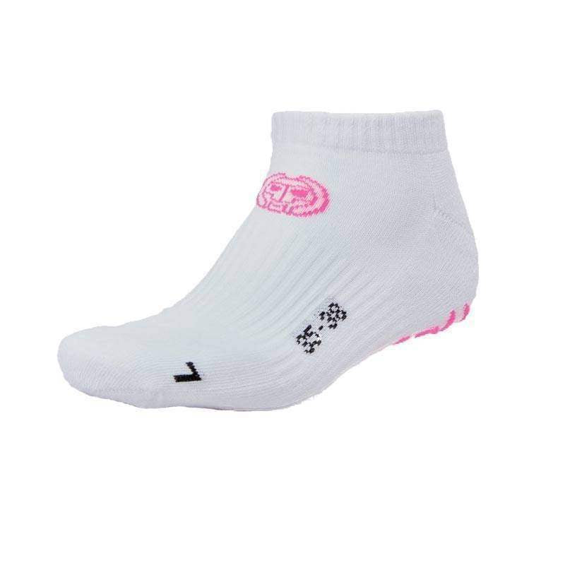 Bidi Badu Leana White Socks 3 Pairs