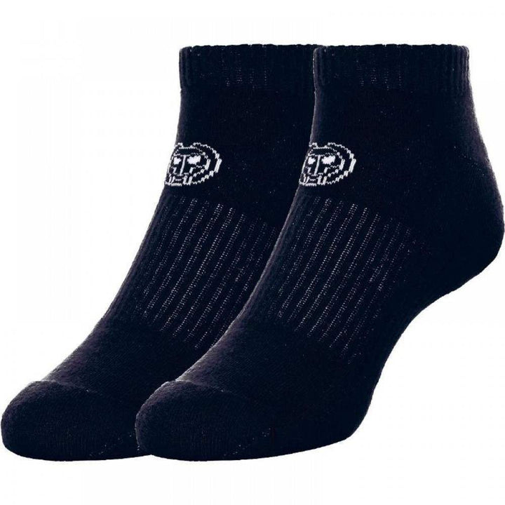 Bidi Badu No Party No show Move Socks Dark Blue 3 Pairs