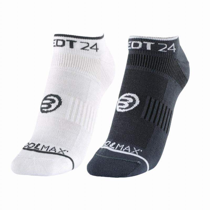 Bullpadel BP24PRW Socks 2 Pairs