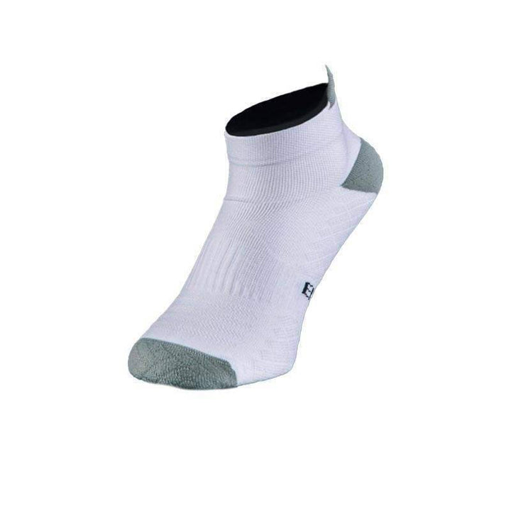 Endless SOX Low White Socks