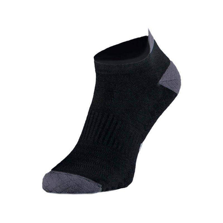 Endless SOX Low Black Socks