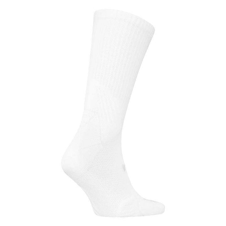 Calcetines Head Performance Tennis Crew Blanco 1 Par