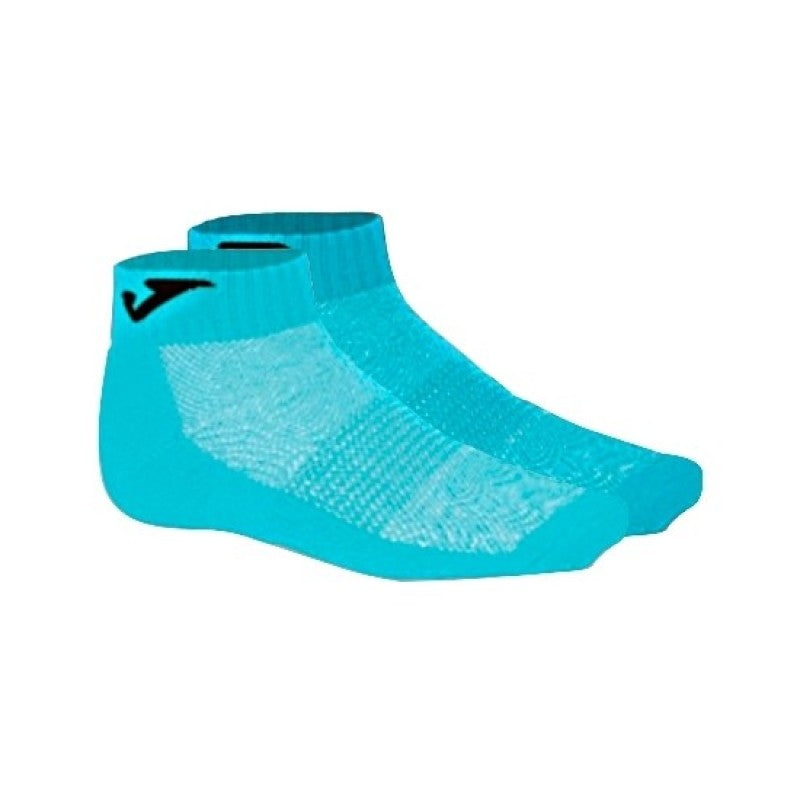 Joma Ankle Turquoise Socks 1 Pair