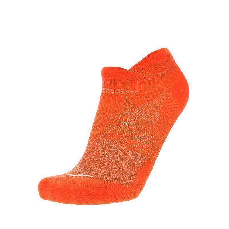 Joma Invisible Orange Socks 1 Pair