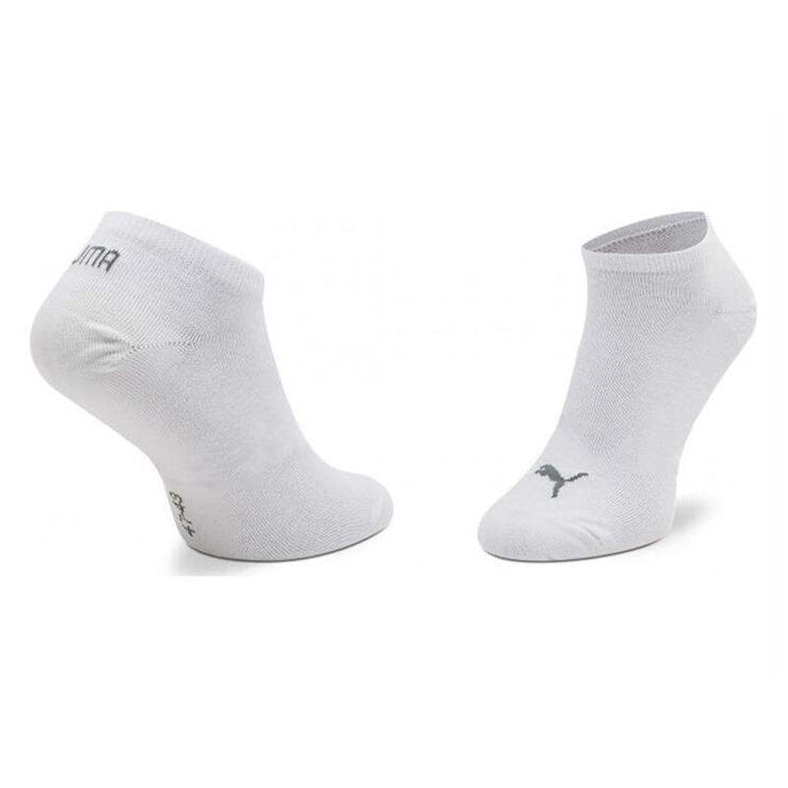 Puma Sneaker Socks Black White Gray 3 pairs