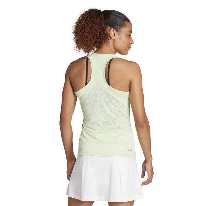 Adidas Club Light Green Women's T-shirt