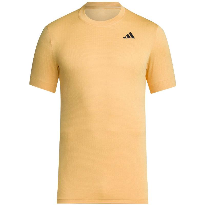 Adidas Freelift Yellow T-shirt