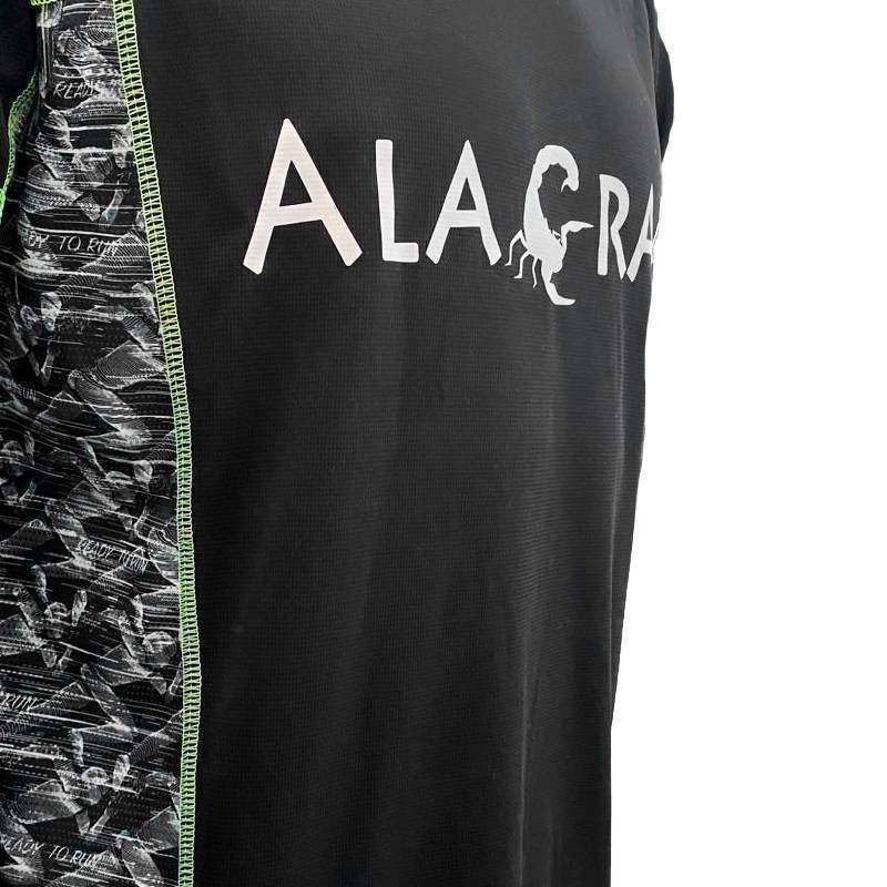 Alacran Elite Ready T-shirt Black