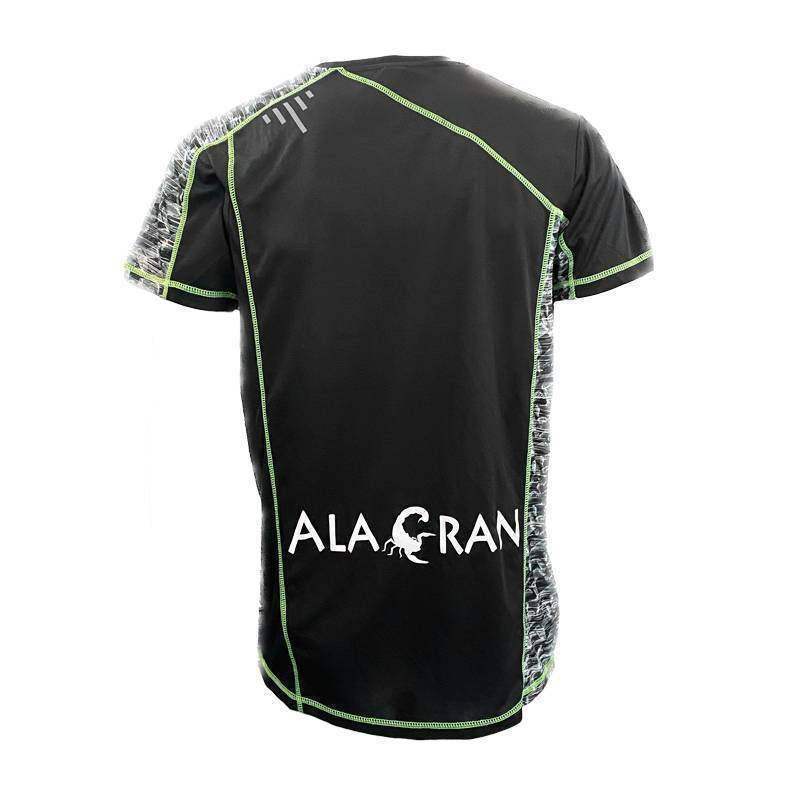 Alacran Elite Ready T-shirt Black