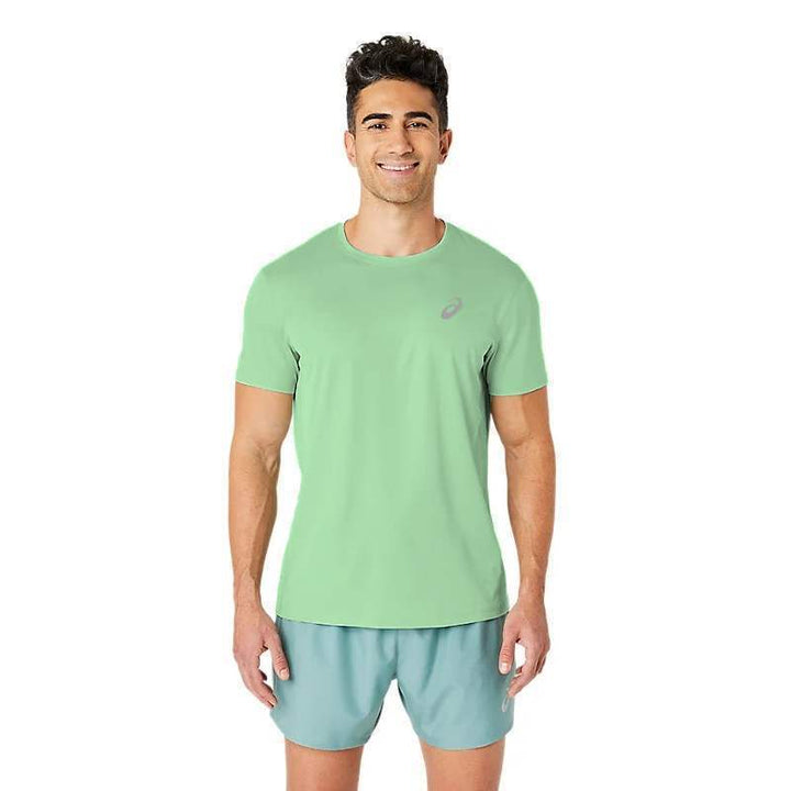 Asics Camiseta Core Celadon Light