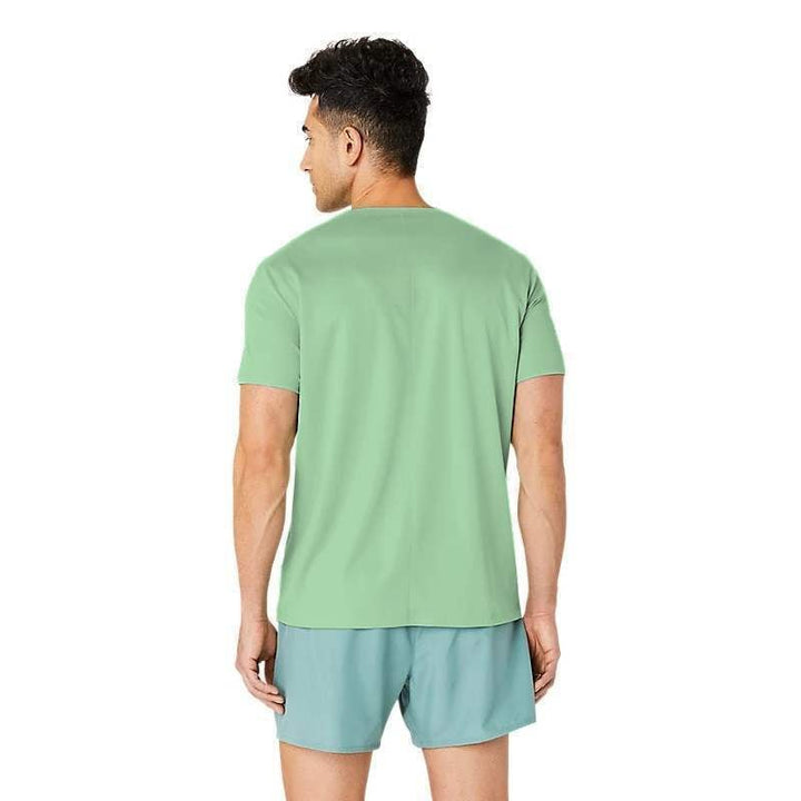 Asics Camiseta Core Celadon Light