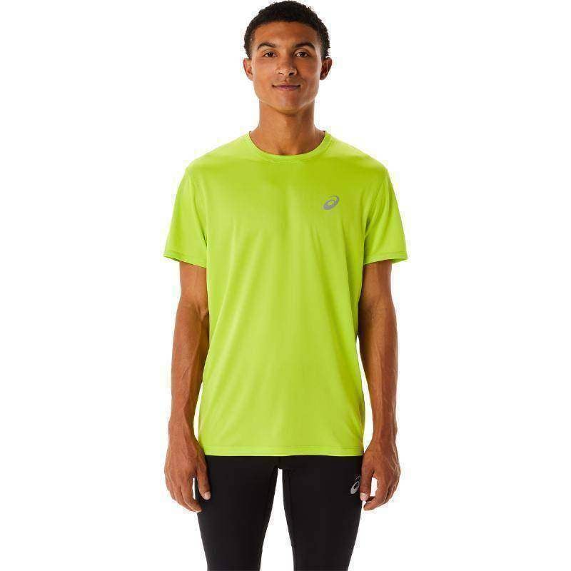 Asics Core SS T-shirt Lima