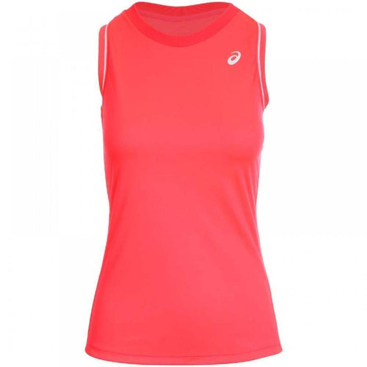 Camiseta Asics Court Pink Diva