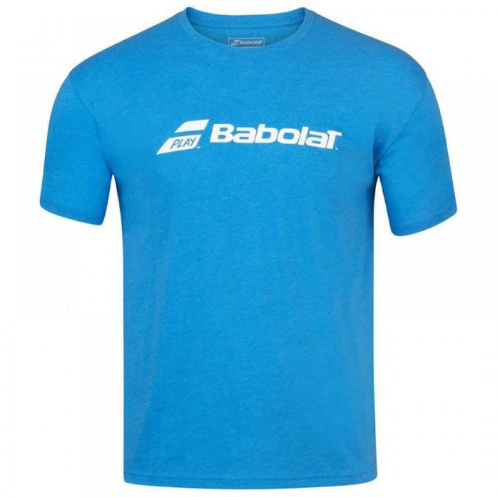 Babolat ExerciseTee Blue T-shirt