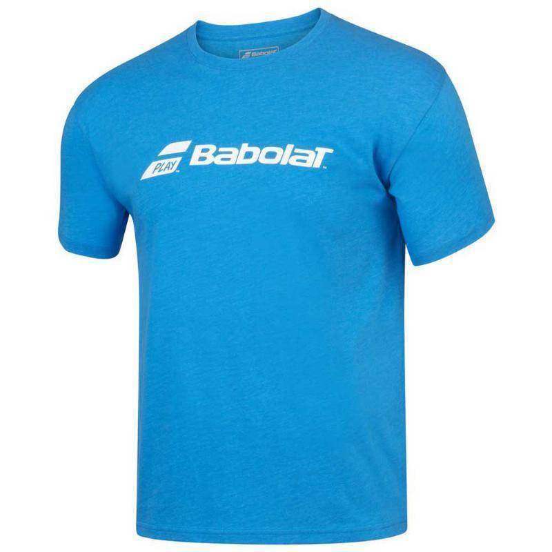 Babolat ExerciseTee Blue T-shirt