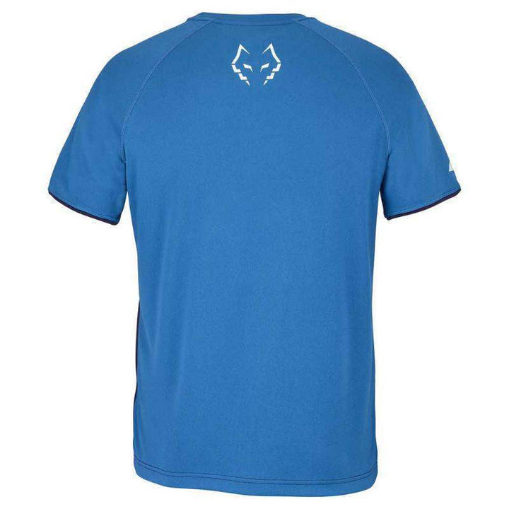 Babolat Juan Lebron Blue T-shirt