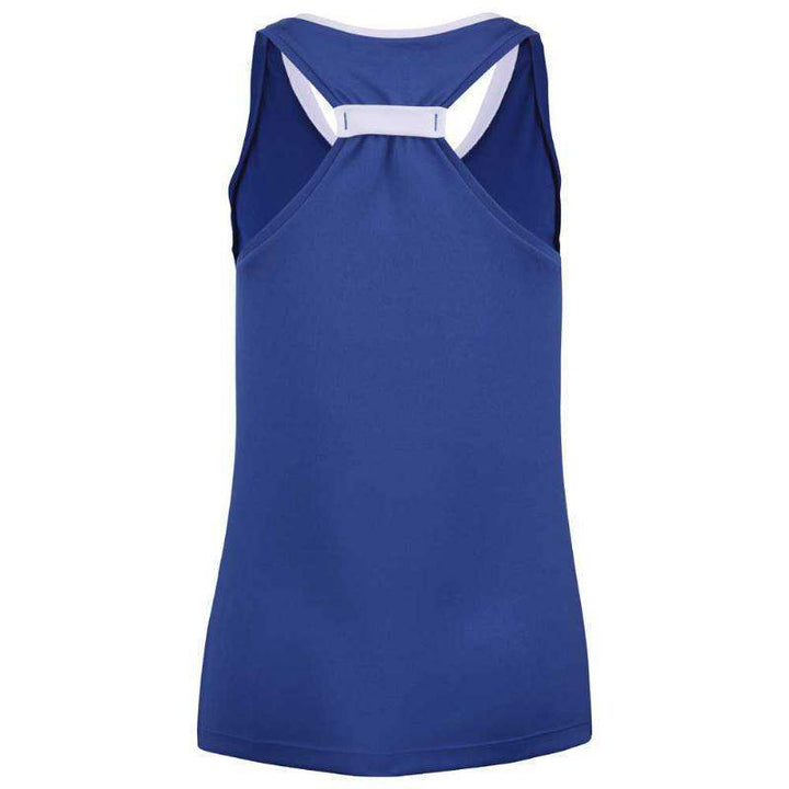 Babolat Top Dark Blue Women's T-shirt