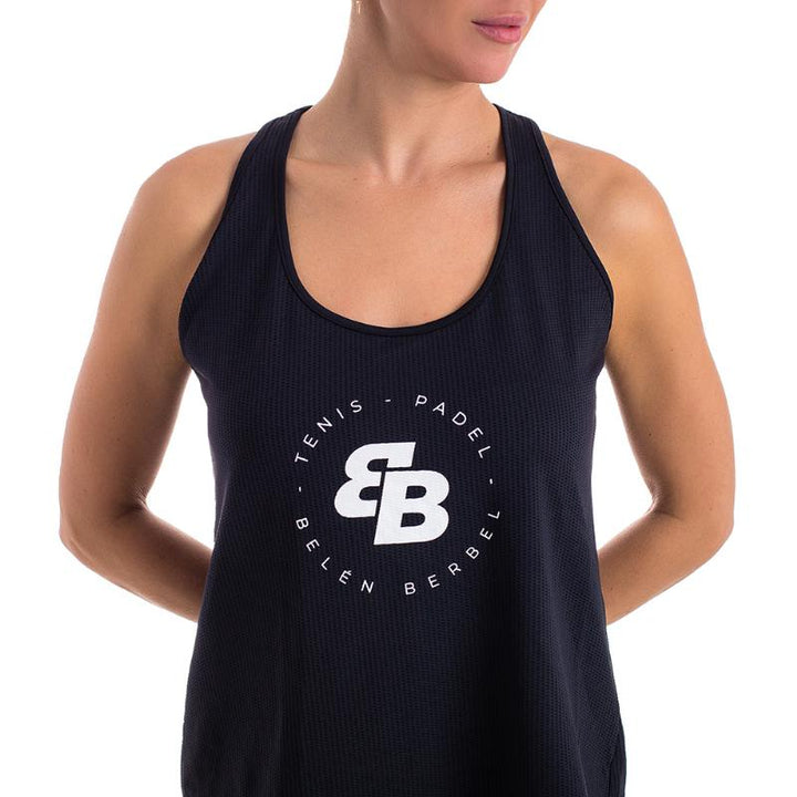 BB Gym Black T-shirt