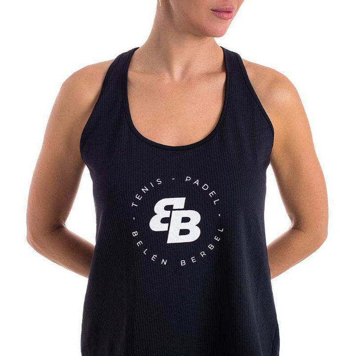 Camiseta BB Gym Preta