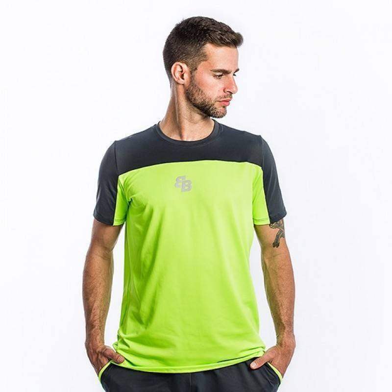 BB Pro Green T-shirt