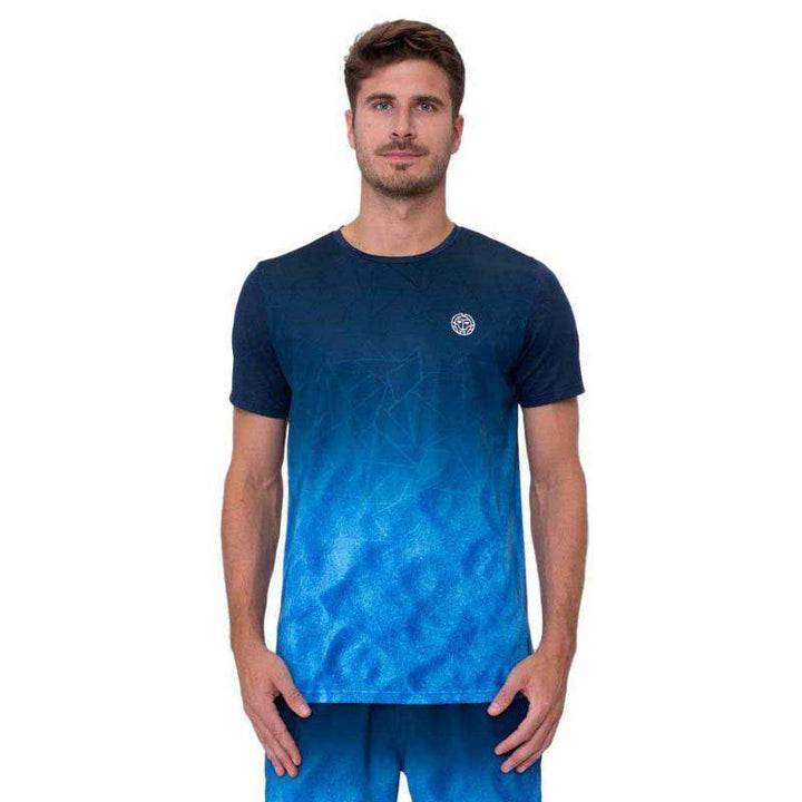 Camiseta Bidi Badu Beach Spirit Azul Escuro