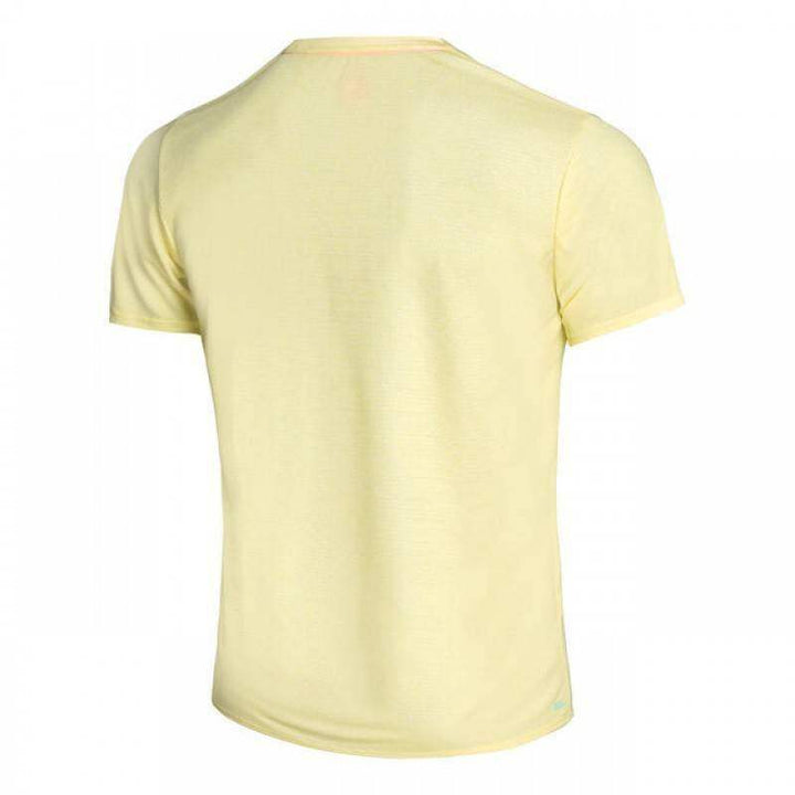 Camiseta Bidi Badu Falou Amarillo Claro