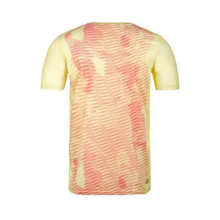 Bidi Badu Hawi T-shirt Light Yellow Coral