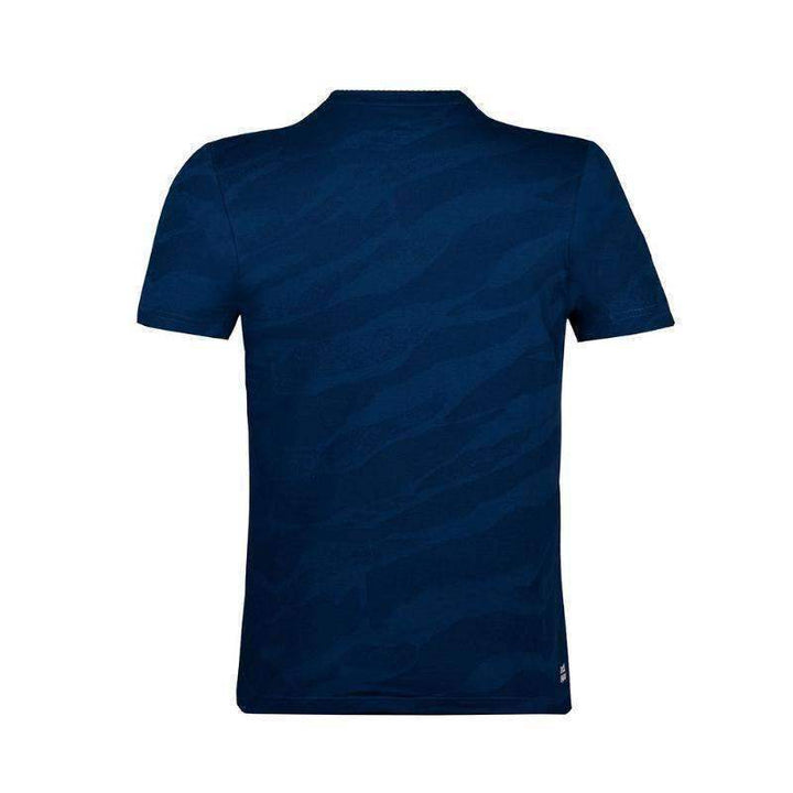 Bidi Badu Ikem Dark Blue T-shirt