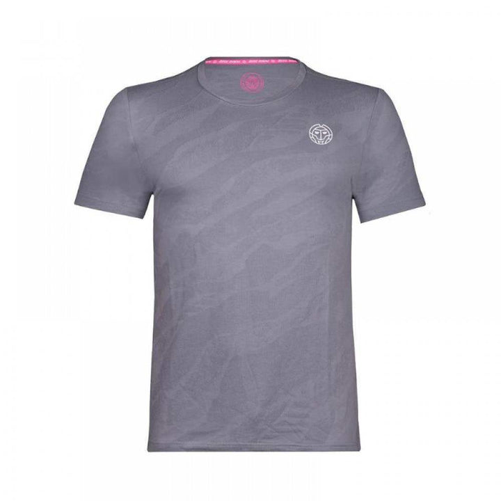 Camiseta Bidi Badu Ikem Gris