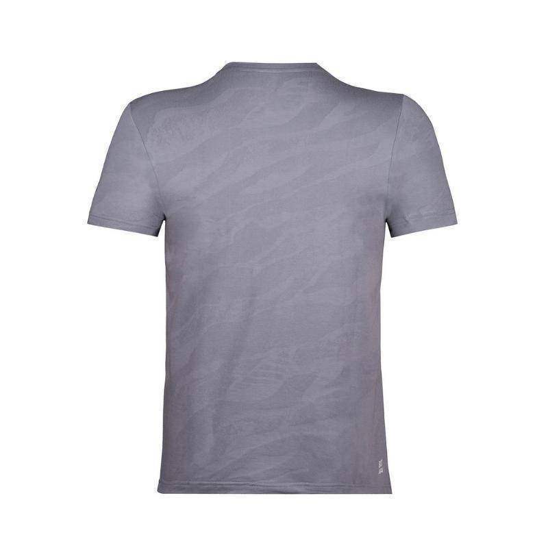 Camiseta Bidi Badu Ikem Gris