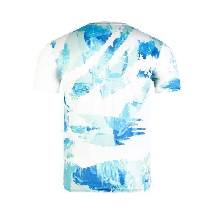 Bidi Badu Madu Water White T-shirt