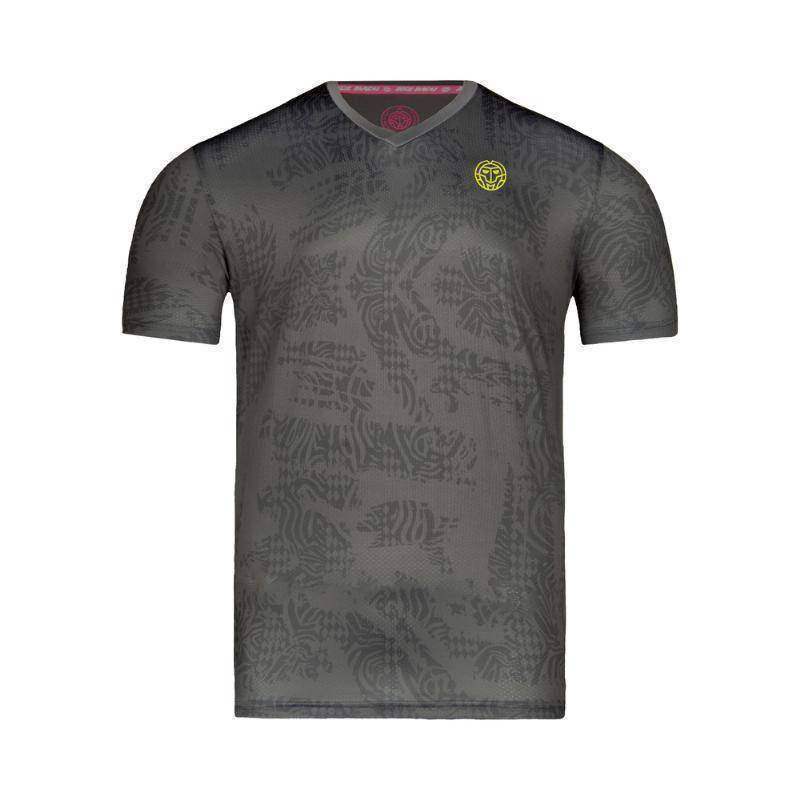 Bidi Badu Madu Dark Gray T-shirt