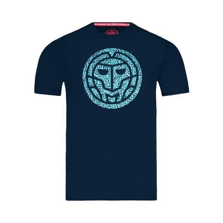 Dark Blue Bidi Badu Mojo T-Shirt