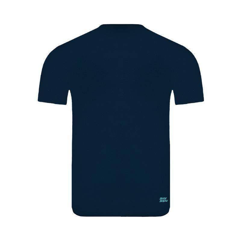 Dark Blue Bidi Badu Mojo T-Shirt