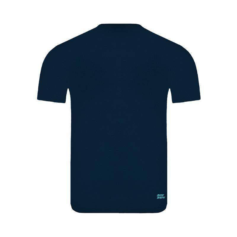 Camiseta Bidi Badu Mojo Azul Escuro