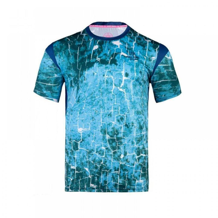 Bidi Badu Padel Themba T-shirt Dark Blue Aqua