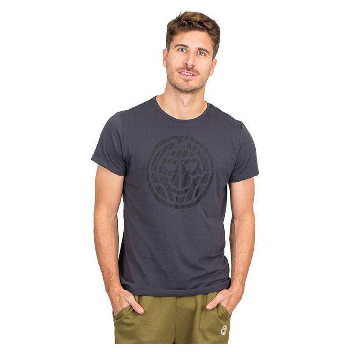 Bidi Badu Pure Wild Chill Dark Gray T-shirt