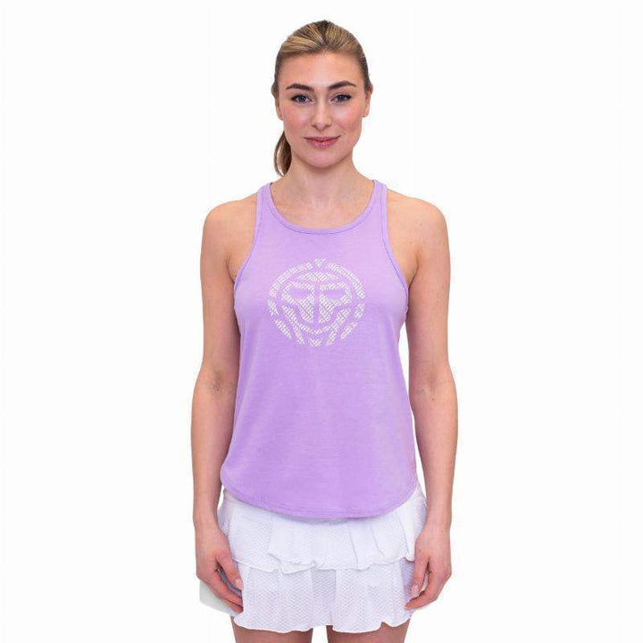 Bidi Badu Spike Chill Purple Women's T-Shirt