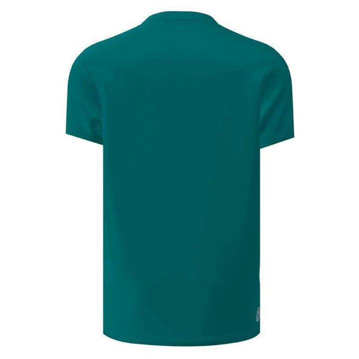 Bidi Badu Spike Chill T-Shirt Dark Green