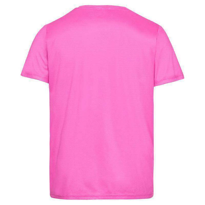 Camiseta rosa Bidi Badu Ted