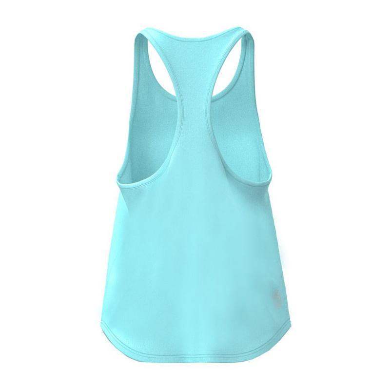 Bidi Badu Melbourne Chill Aqua Women's Tank Top