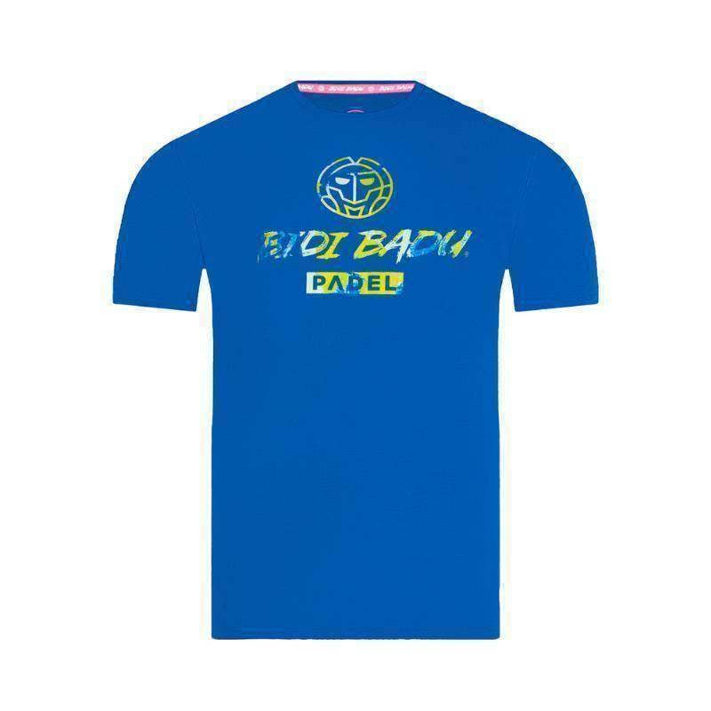 Camiseta Azul Bidi Badu Ugonna