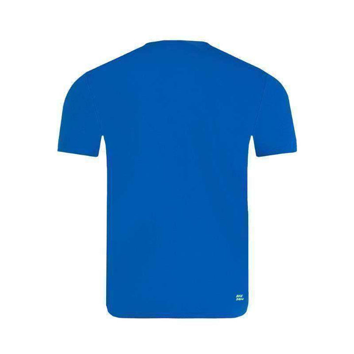 Camiseta Azul Bidi Badu Ugonna