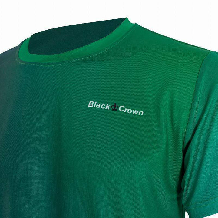 Black Crown Dallas Green T-shirt