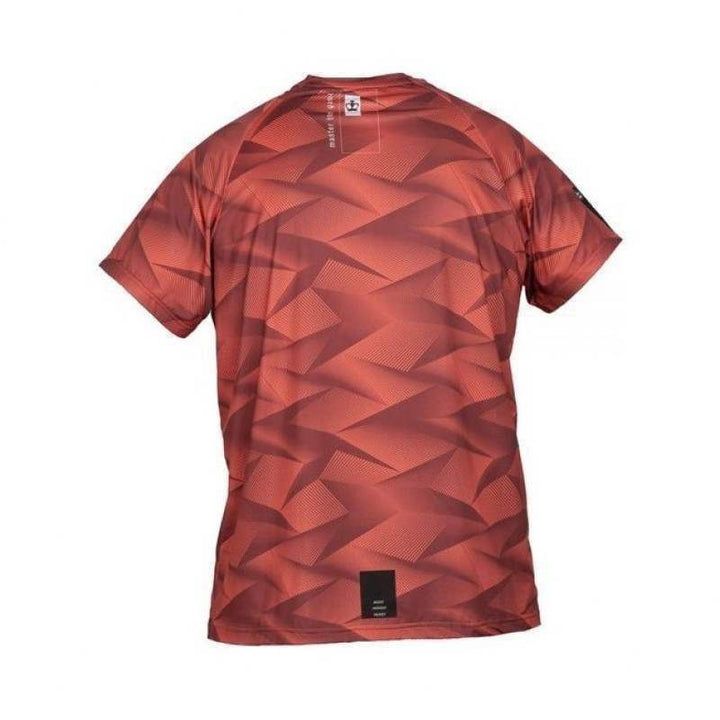 Camiseta Black Crown Hidra Coral