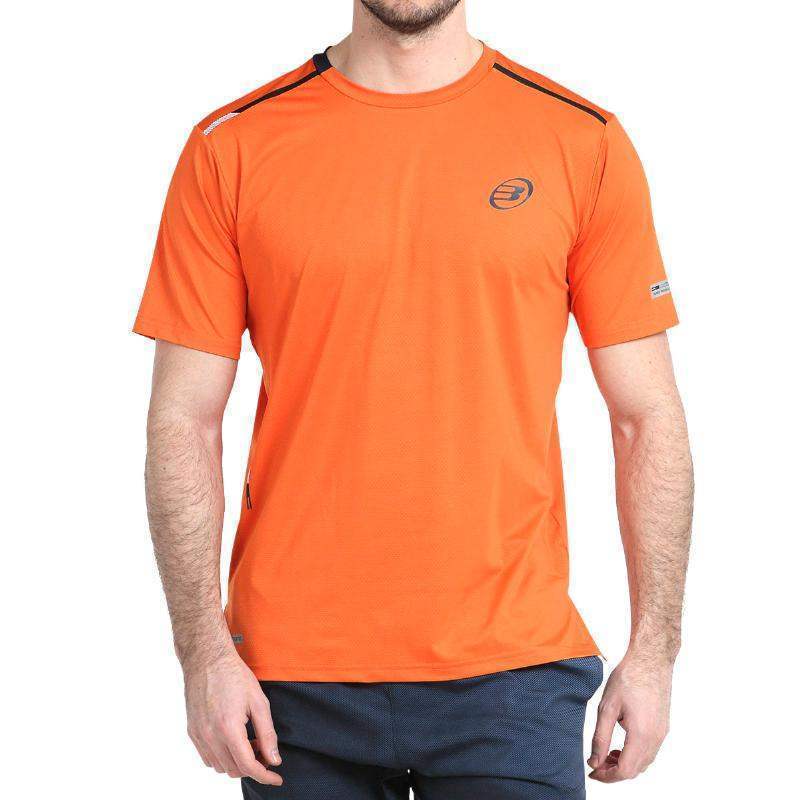 Bullpadel Acilo Pumpkin T-shirt